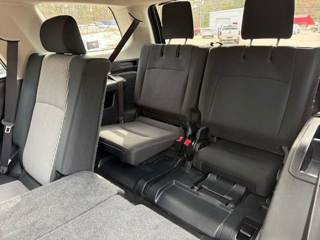 Used 2016 Toyota 4Runner SR5 image 23