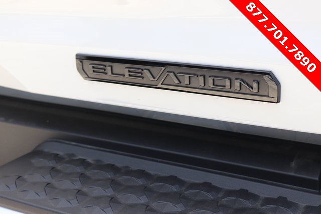 New 2025 GMC Canyon Elevation w/ Convenience Package image 7