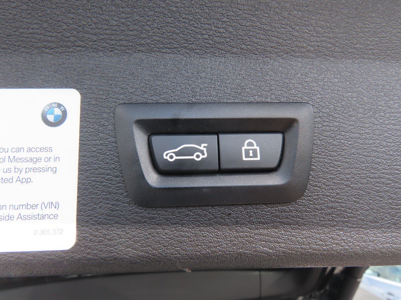 Used 2018 BMW X1 sDrive28i FWD image 14
