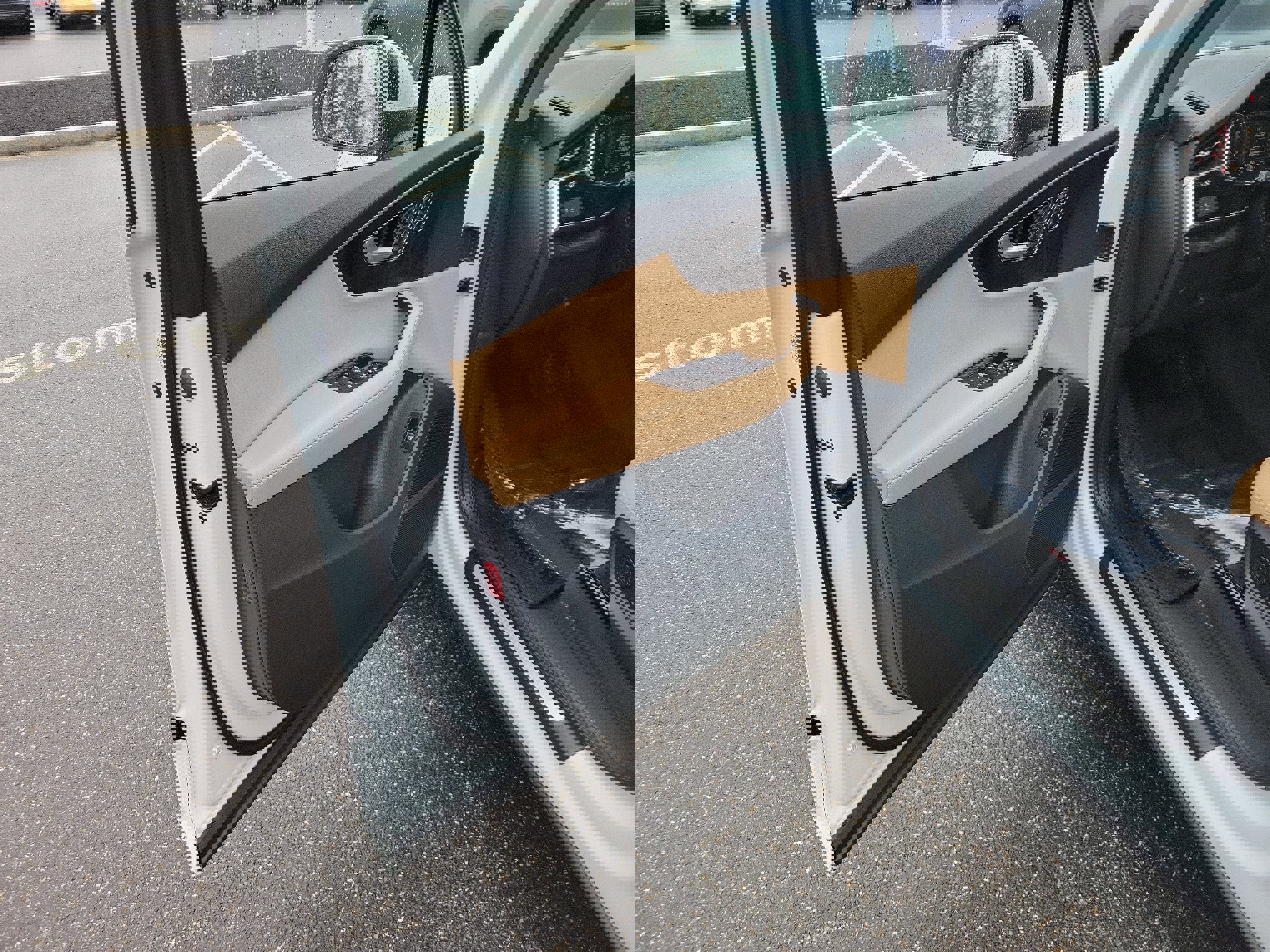 Used 2024 Audi Q7 3.0T Premium Plus w/ Premium Plus Package image 17