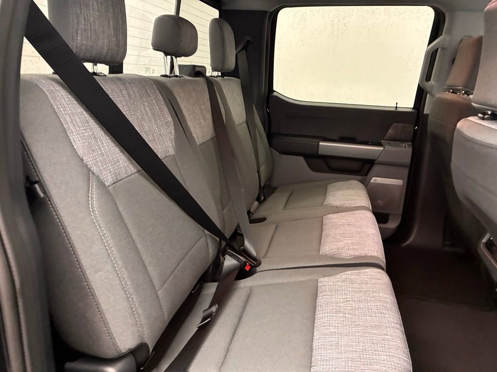 New 2026 Ford F350 XLT image 29