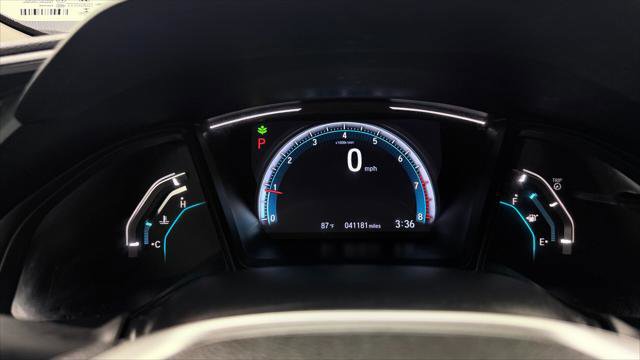 Used 2020 Honda Civic LX image 31