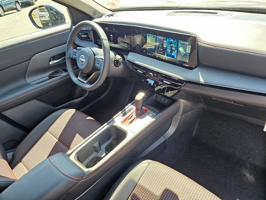 New 2026 Nissan Kicks SR w/ Cold Weather Package AWD/4WD image 26