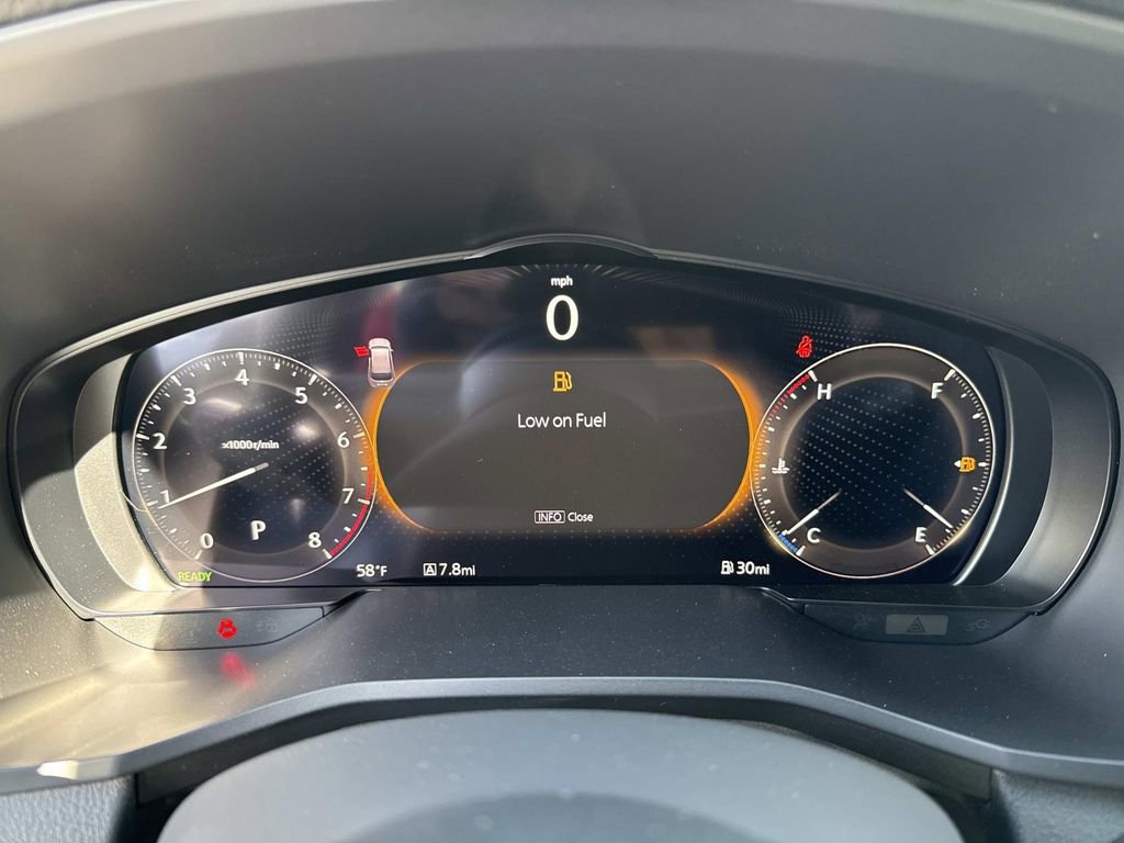 New 2026 MAZDA CX-90 3.3 Turbo w/ Premium Plus Pkg image 44