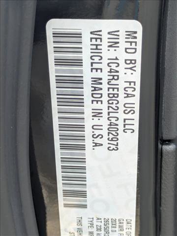 Used 2020 Jeep Grand Cherokee Limited X RWD image 24