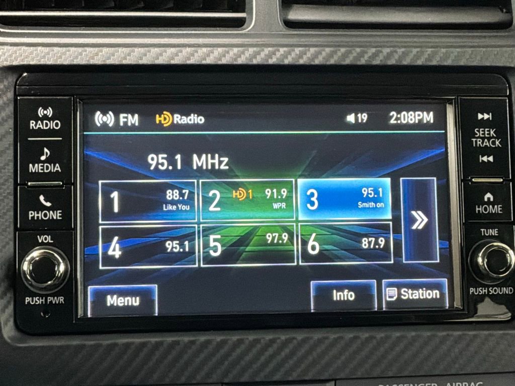Used 2025 Mitsubishi Outlander Sport ES AWD/4WD image 14