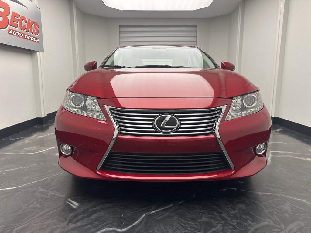 Used 2013 Lexus ES 350 image 28