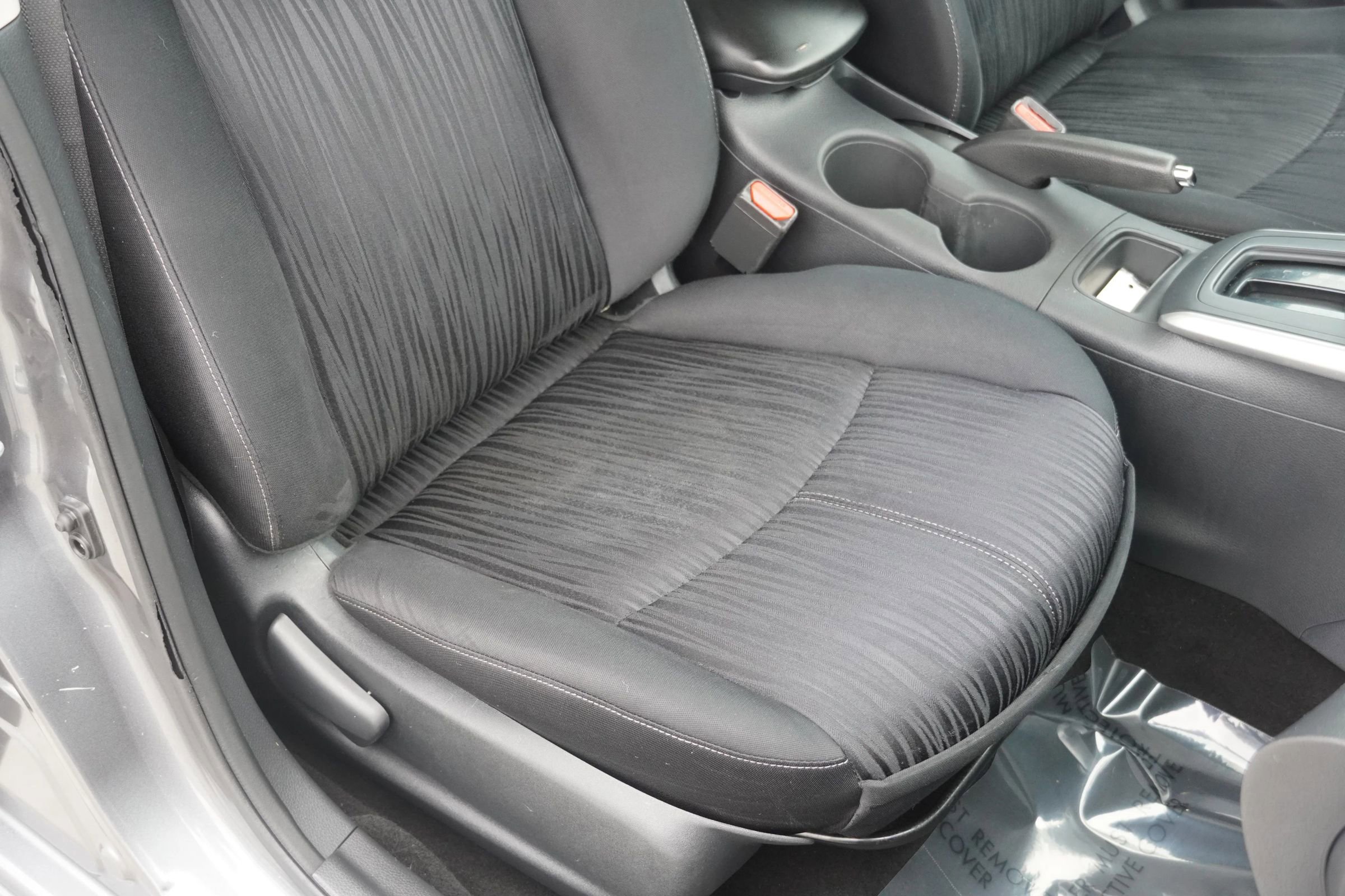 Used 2017 Nissan Sentra SV image 17