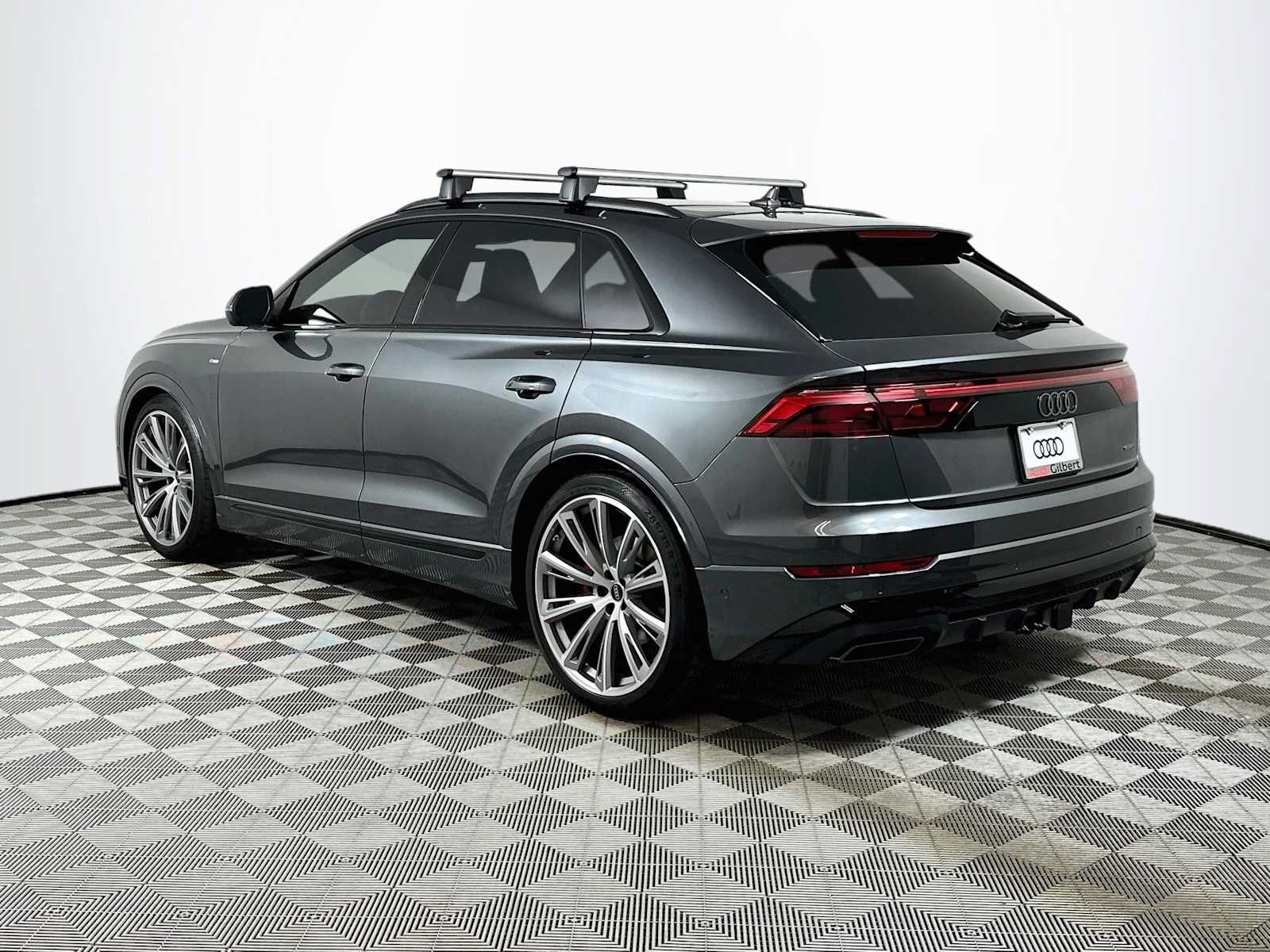 New 2026 Audi Q8 Prestige AWD/4WD image 5