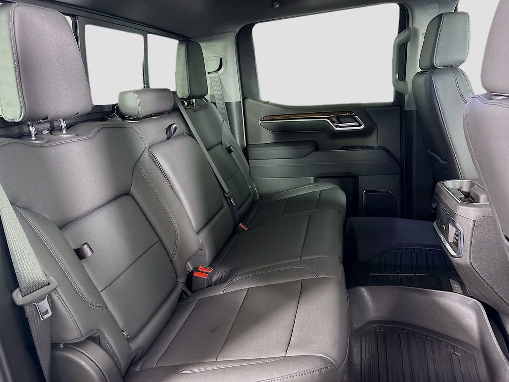 New 2026 GMC Sierra 1500 Elevation w/ Elevation Premium Package image 29