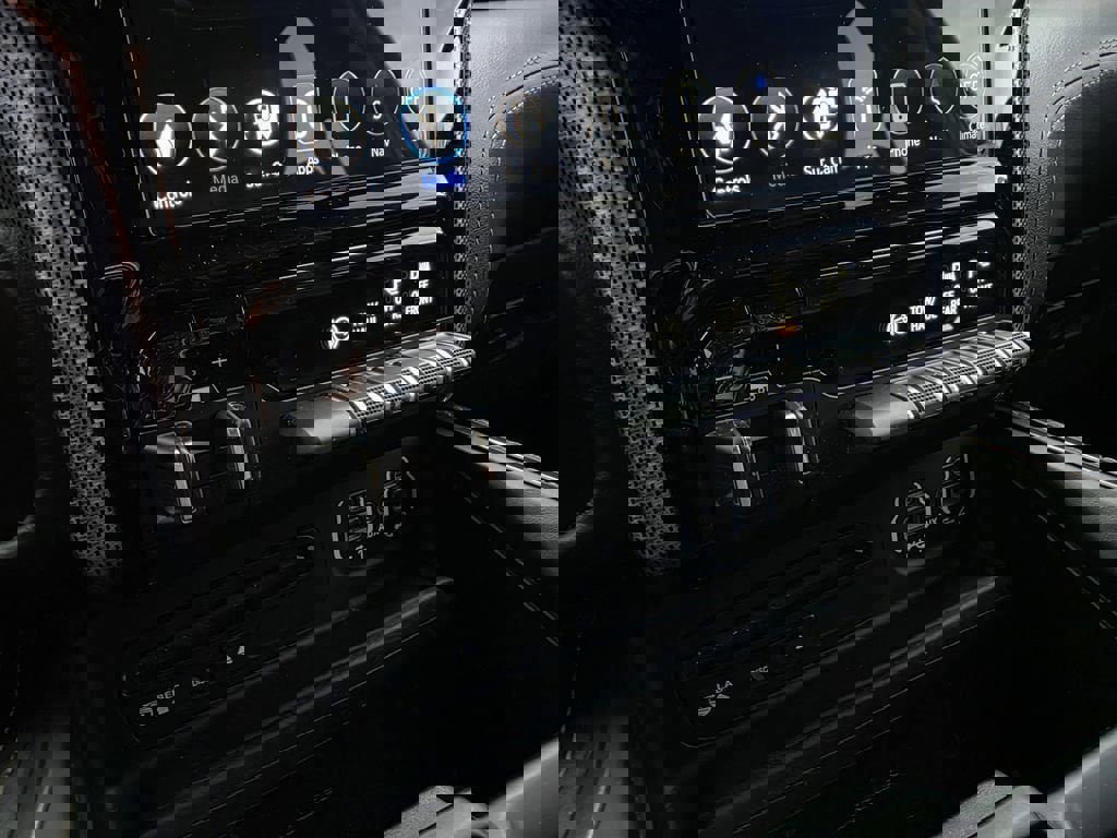 Used 2019 RAM 2500 Limited image 19