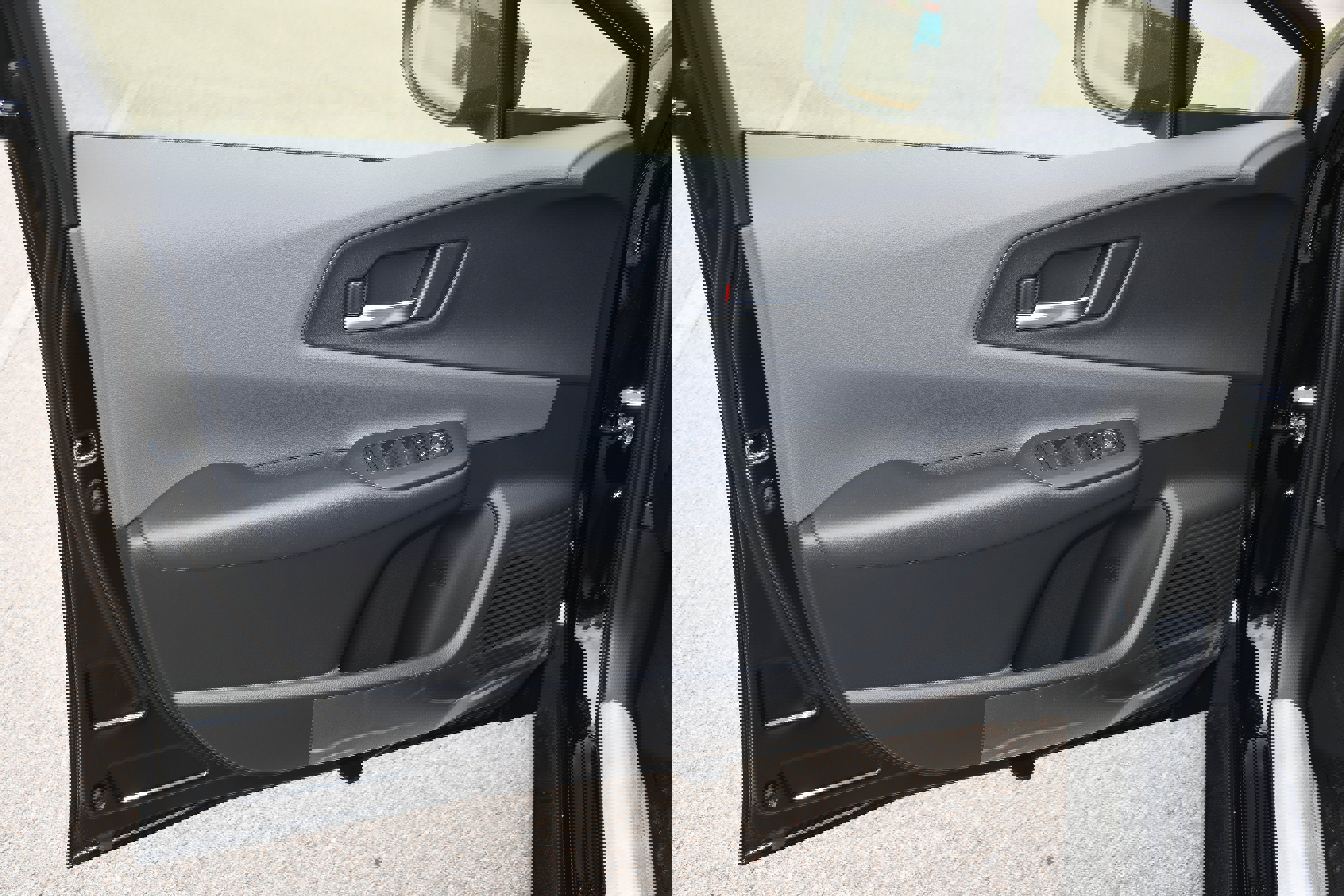 New 2026 Toyota Prius XLE image 5