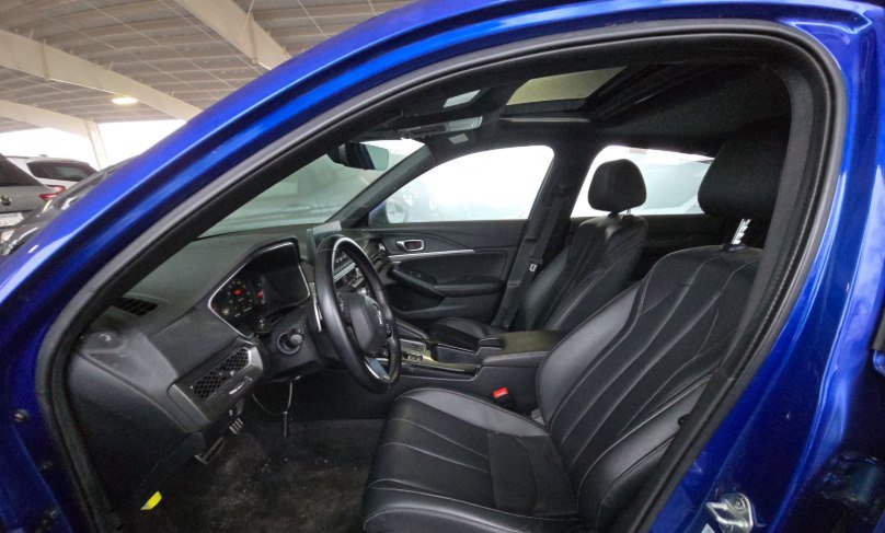 Used 2024 Acura Integra A-Spec image 3