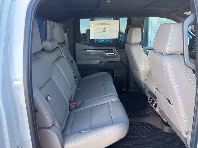 New 2026 Chevrolet Silverado 1500 LT AWD/4WD image 11