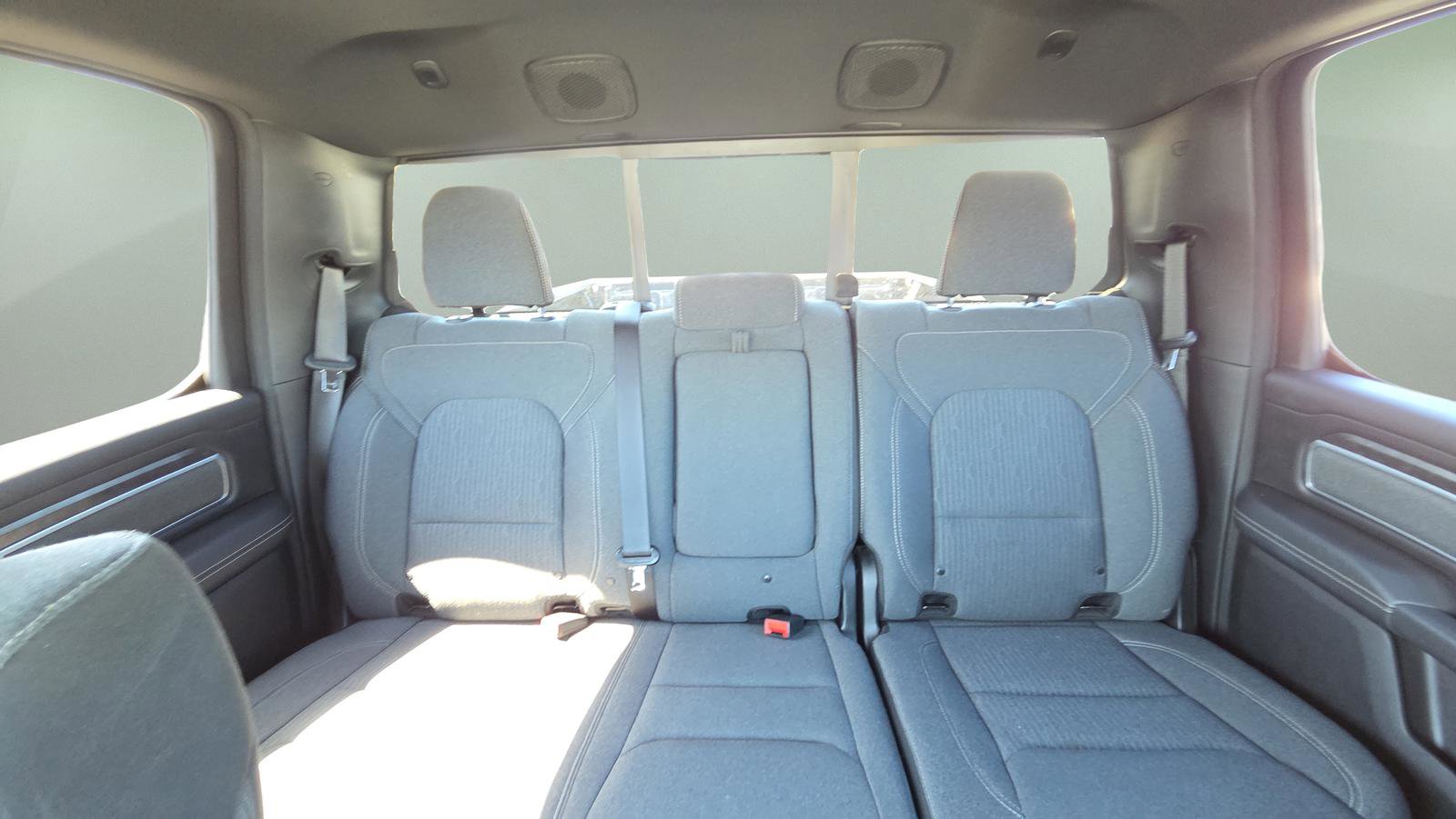 Used 2019 RAM 1500 Big Horn image 13