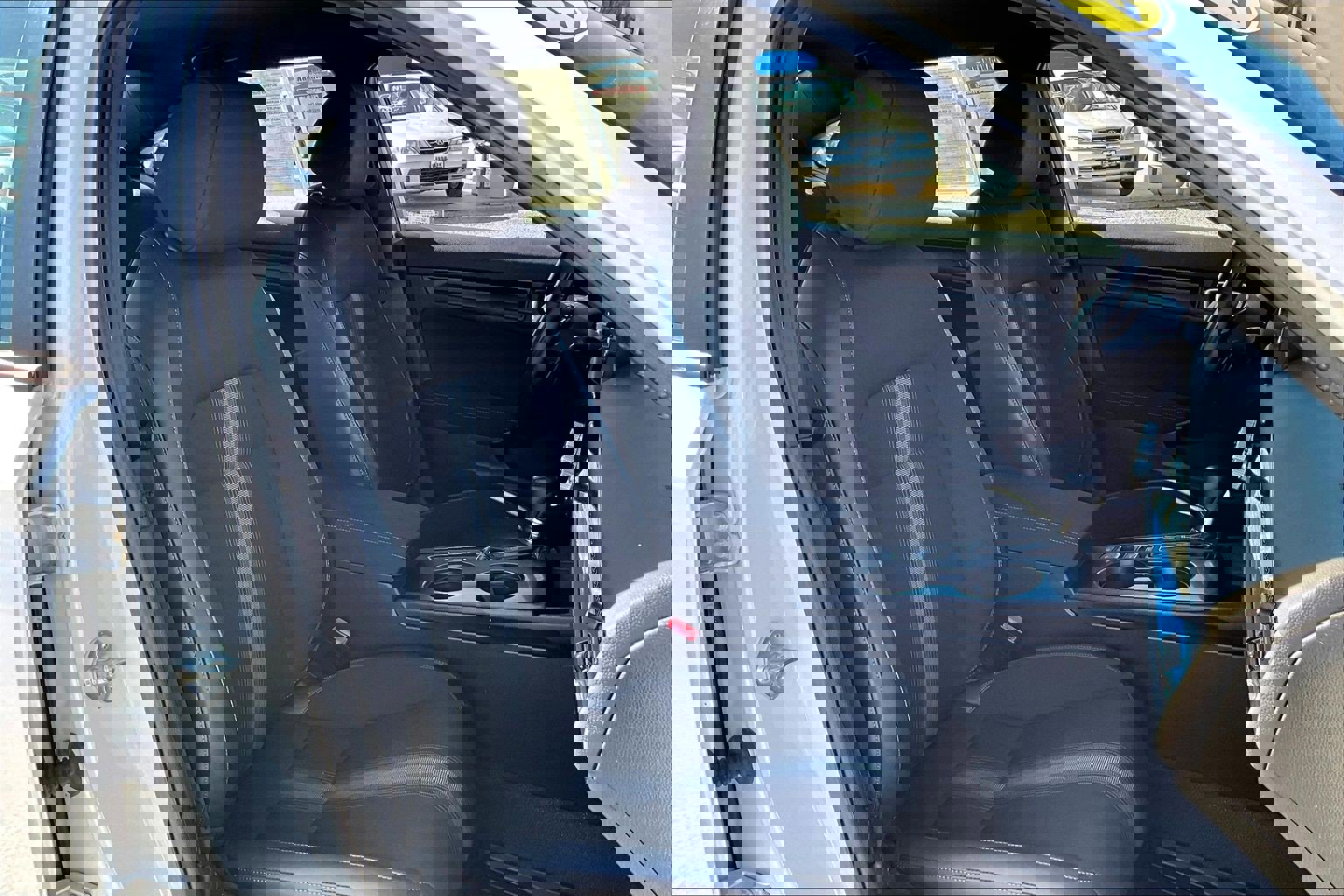 Used 2023 Honda Civic Sport image 7