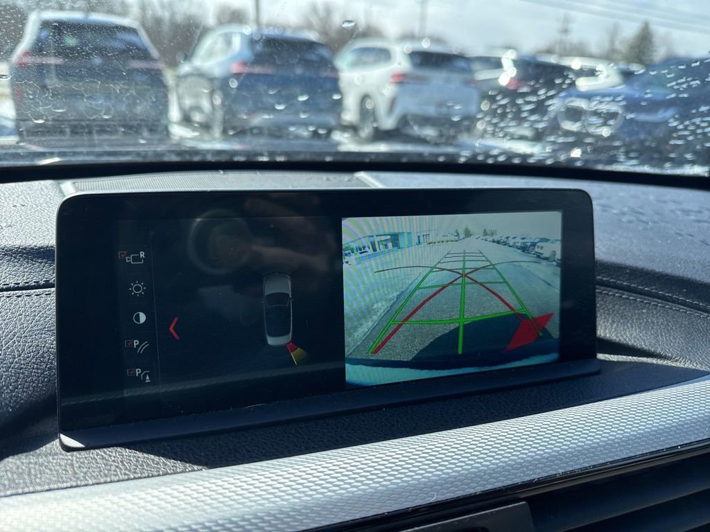 Used 2018 BMW 430i xDrive Convertible image 17