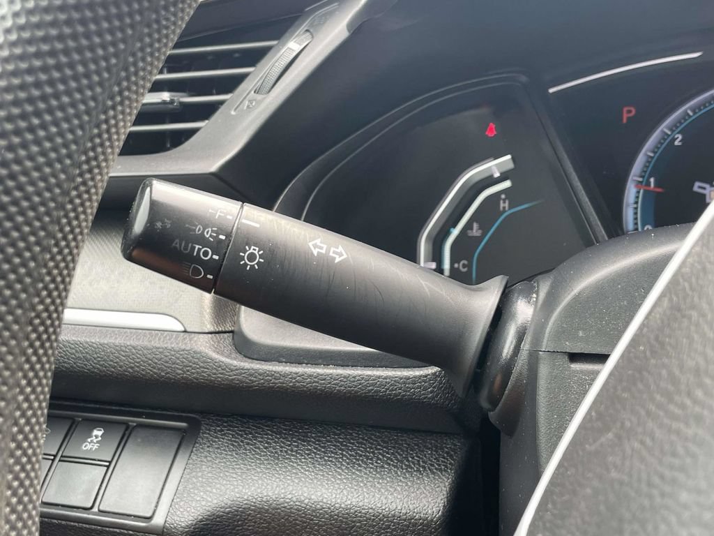Certified 2020 Honda Civic LX image 24