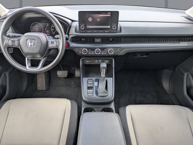 Used 2024 Honda CR-V EX image 16