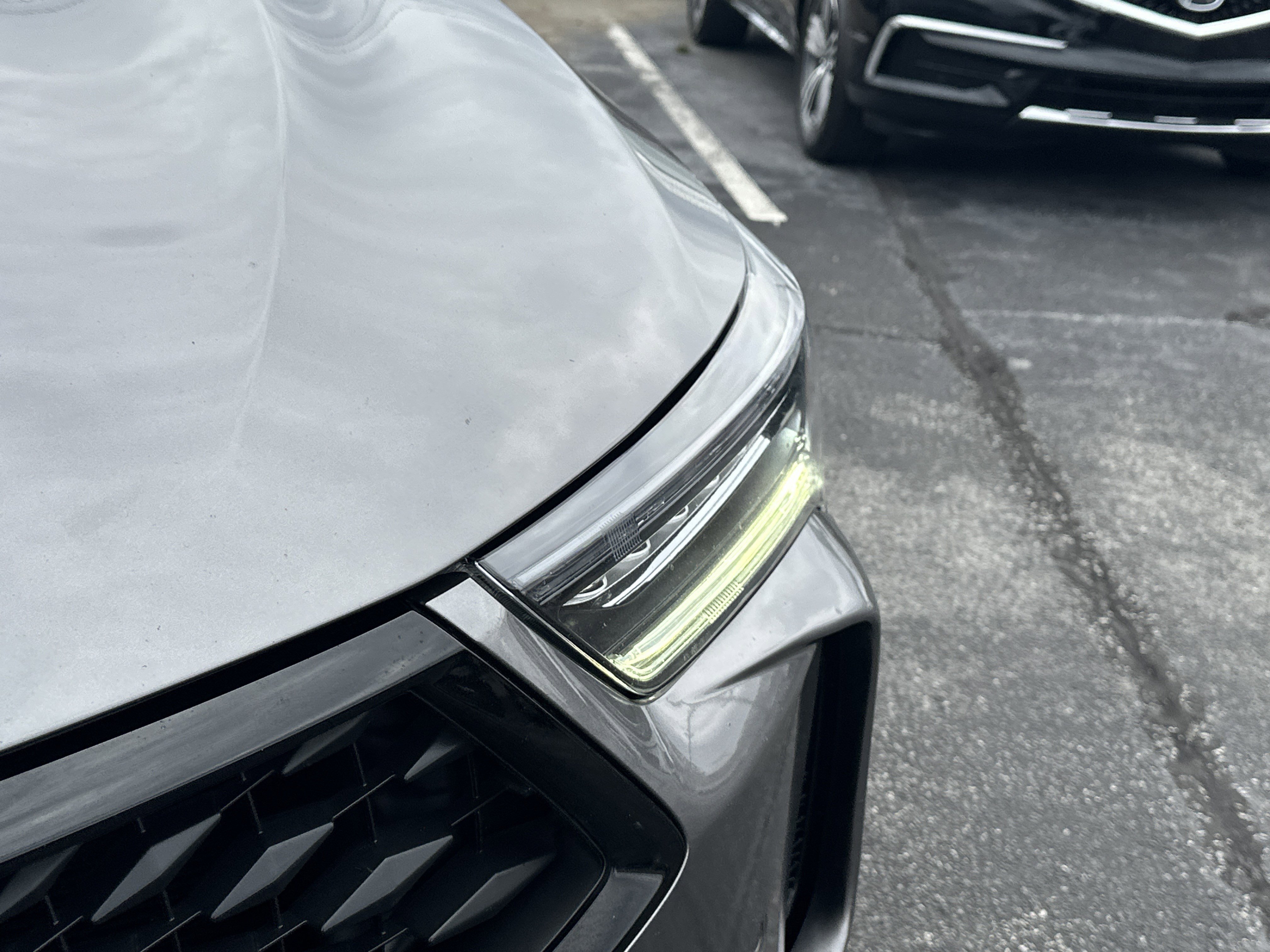 Certified 2023 Acura RDX A-Spec image 14