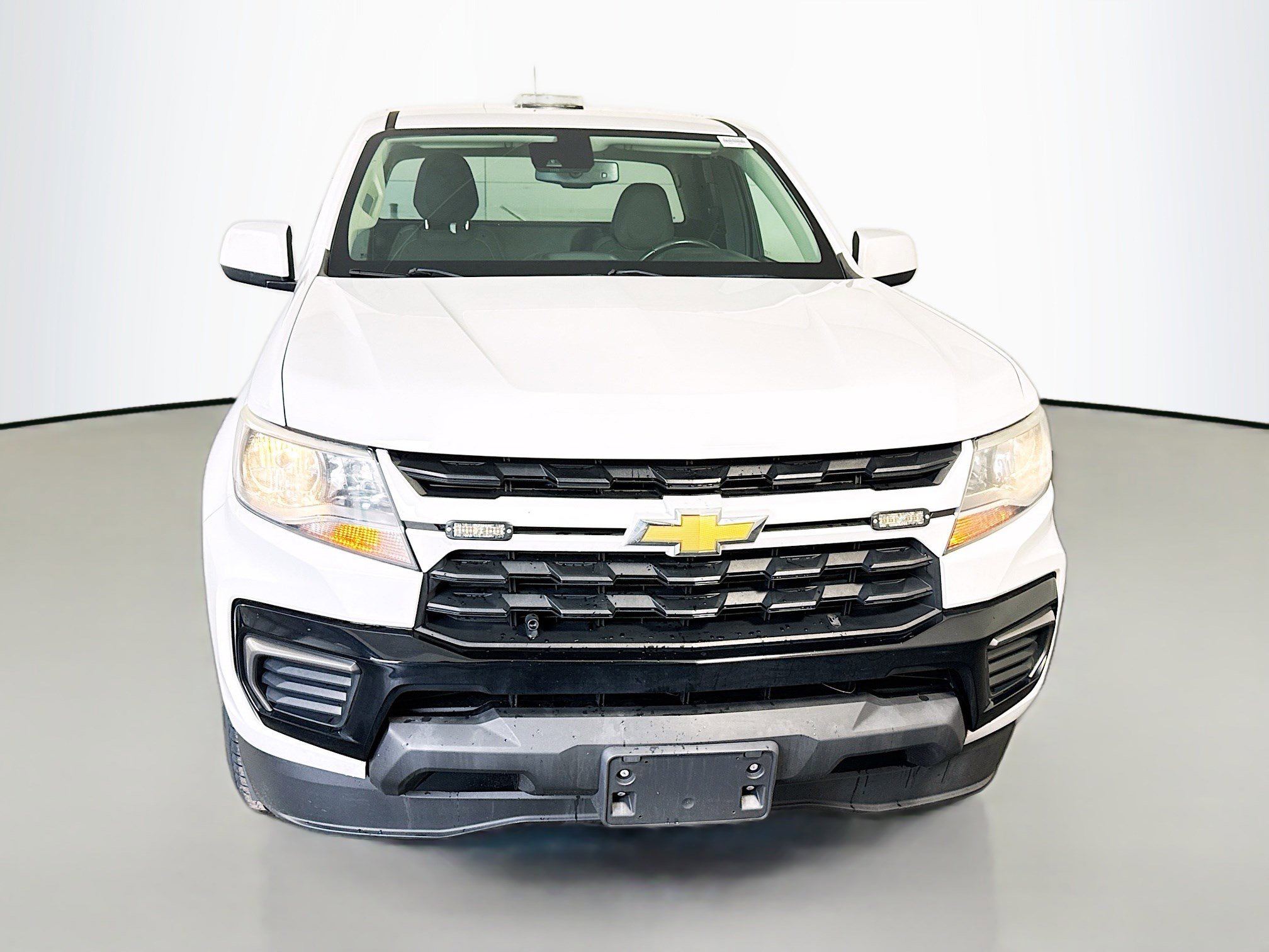 Used 2022 Chevrolet Colorado LT w/ Fleet Safety Package image 2