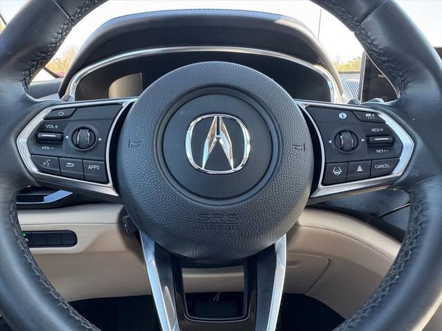 Used 2023 Acura MDX FWD w/ Technology Package image 17