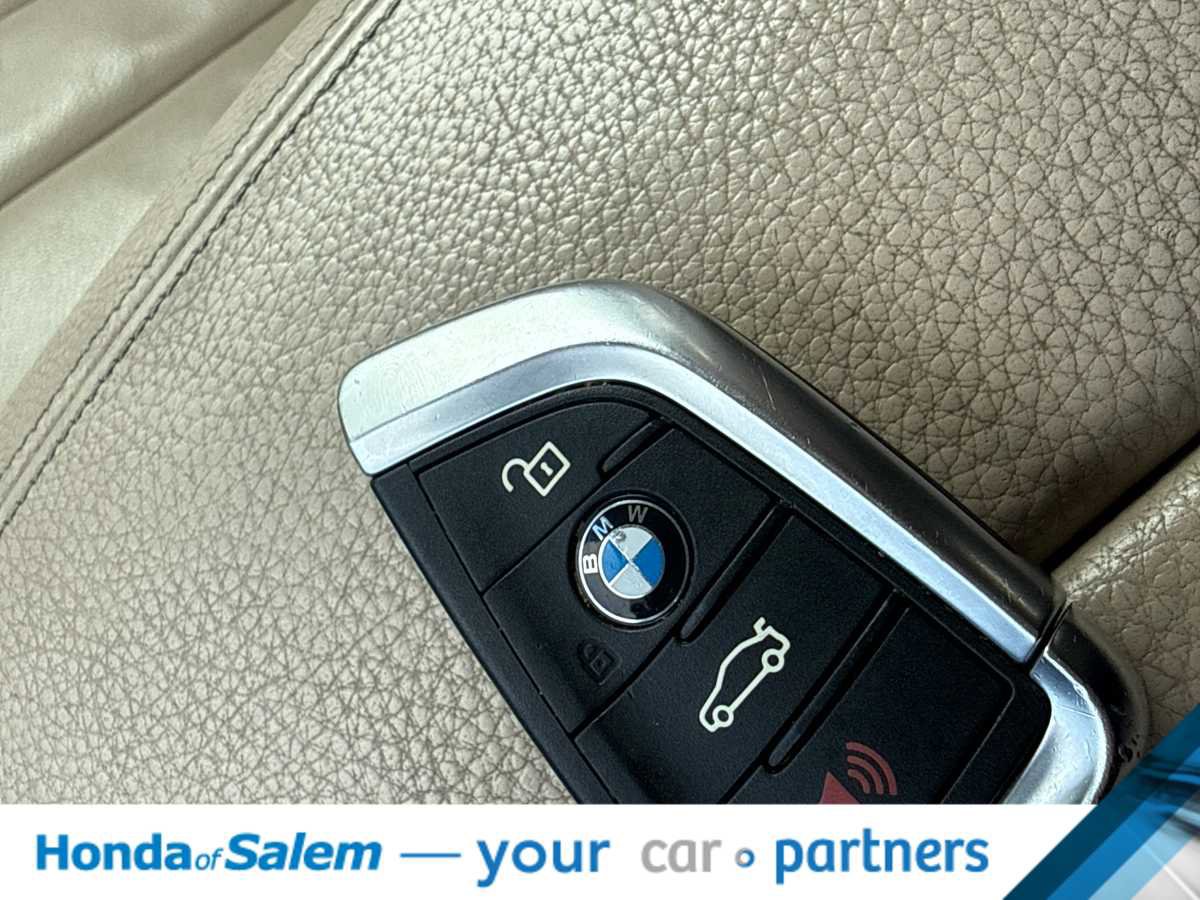 Used 2015 BMW X5 sDrive35i RWD image 20