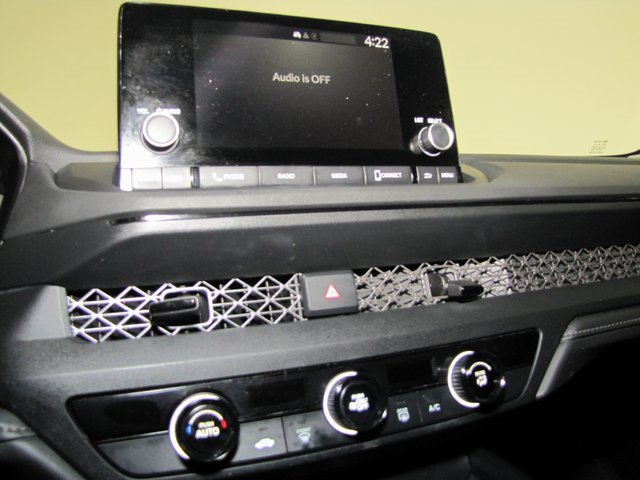 Certified 2024 Honda Accord LX image 7