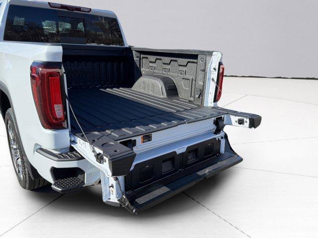 New 2026 GMC Sierra 1500 Denali Ultimate image 17