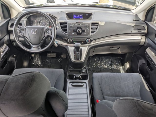 Used 2013 Honda CR-V LX image 16