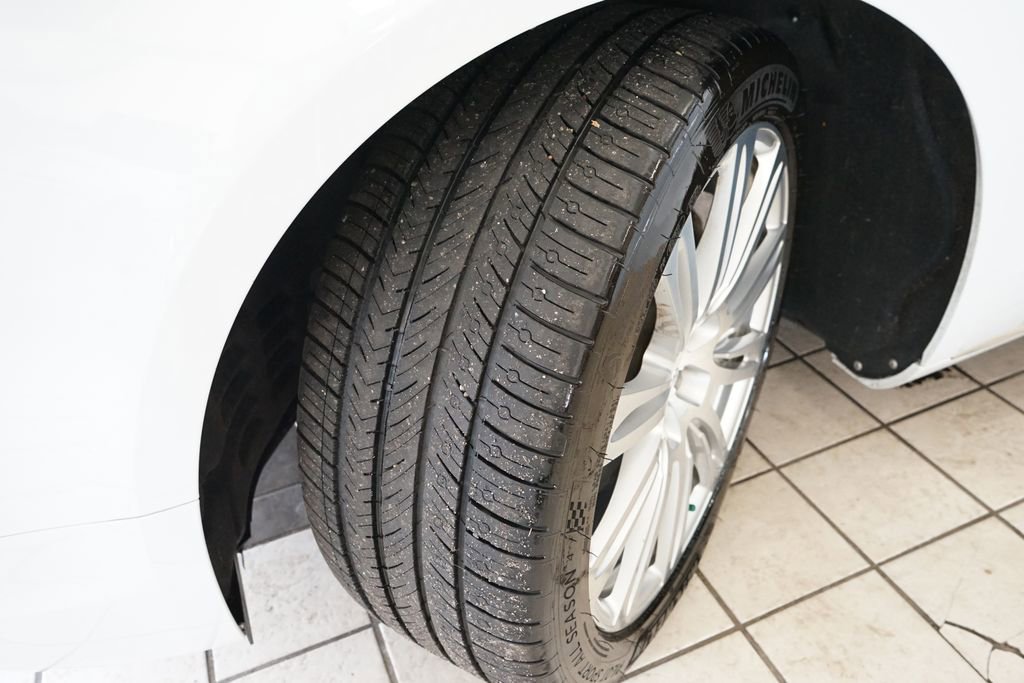 Used 2015 Audi A8 L TDI w/ Premium Package image 63