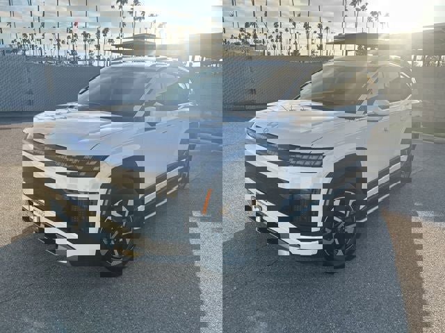 New 2026 Hyundai Ioniq 9 SE image 2