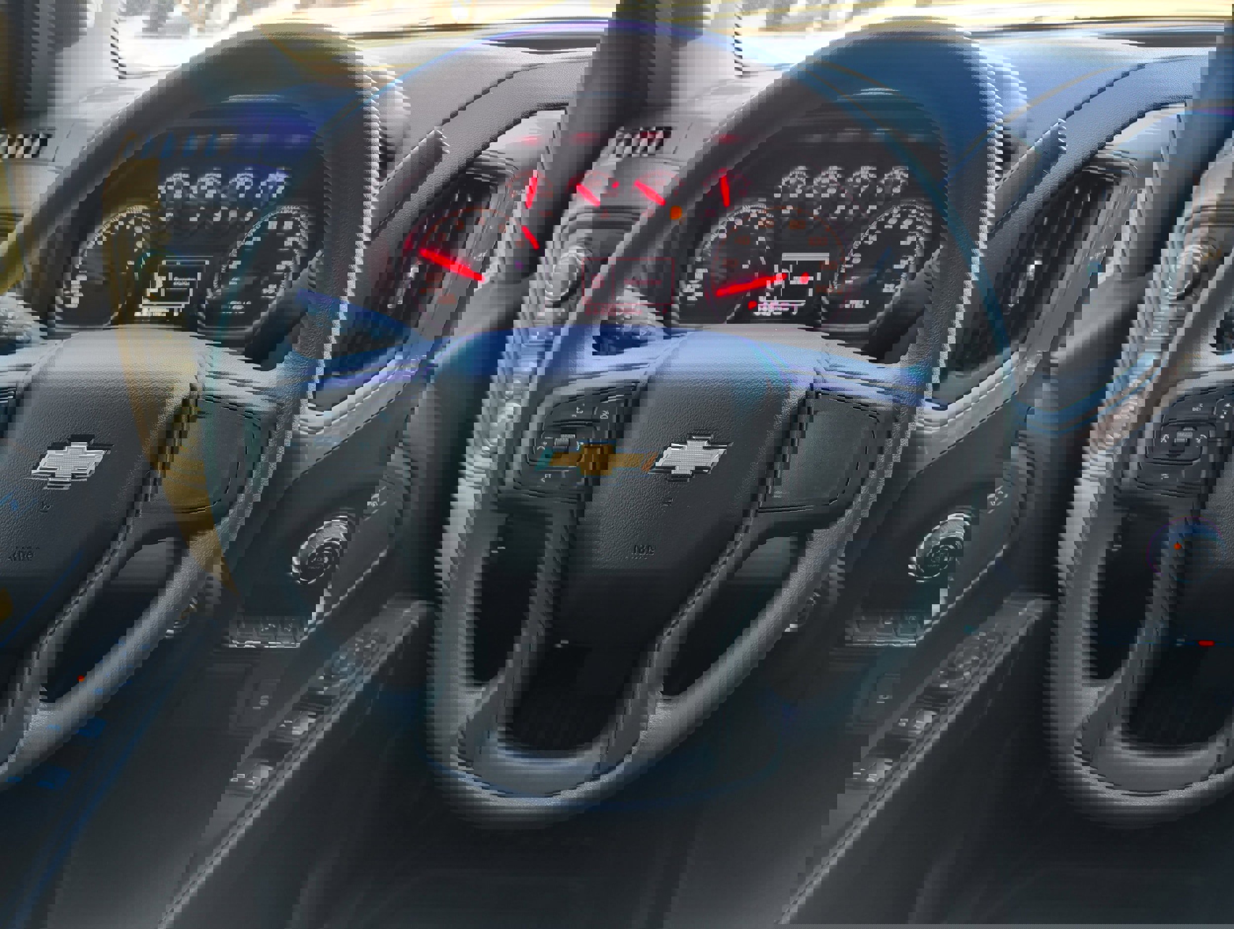 Used 2025 Chevrolet Silverado 1500 W/T w/ WT Value Package image 17