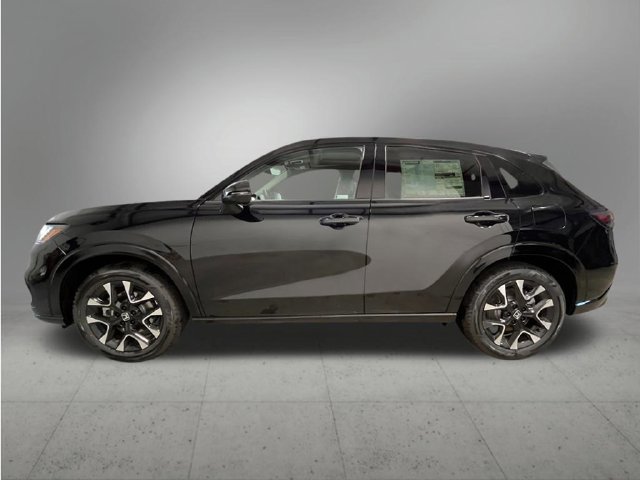 New 2027 Honda HR-V EX-L image 2