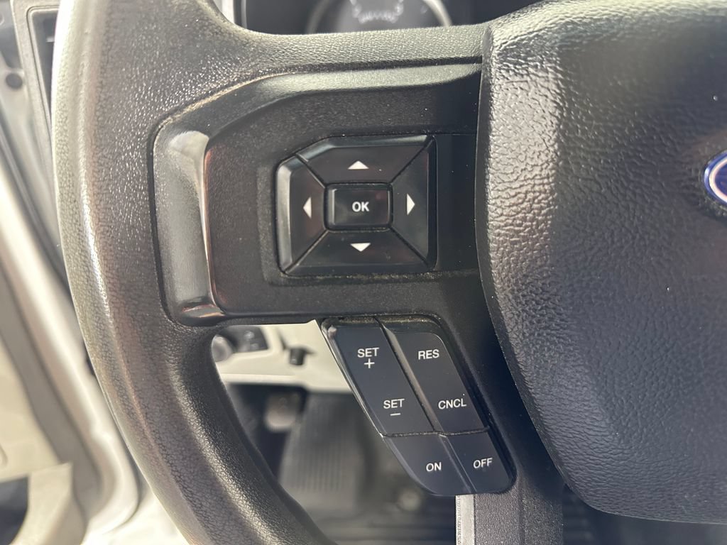 Used 2019 Ford F250 XL w/ Power Equipment Group AWD/4WD image 19