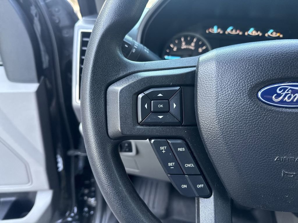 Used 2020 Ford F150 XLT w/ XTR Package image 15