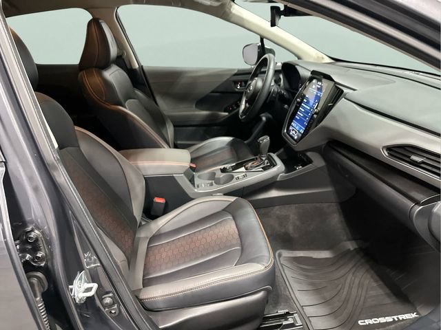 Used 2024 Subaru Crosstrek 2.5i Limited AWD/4WD image 19