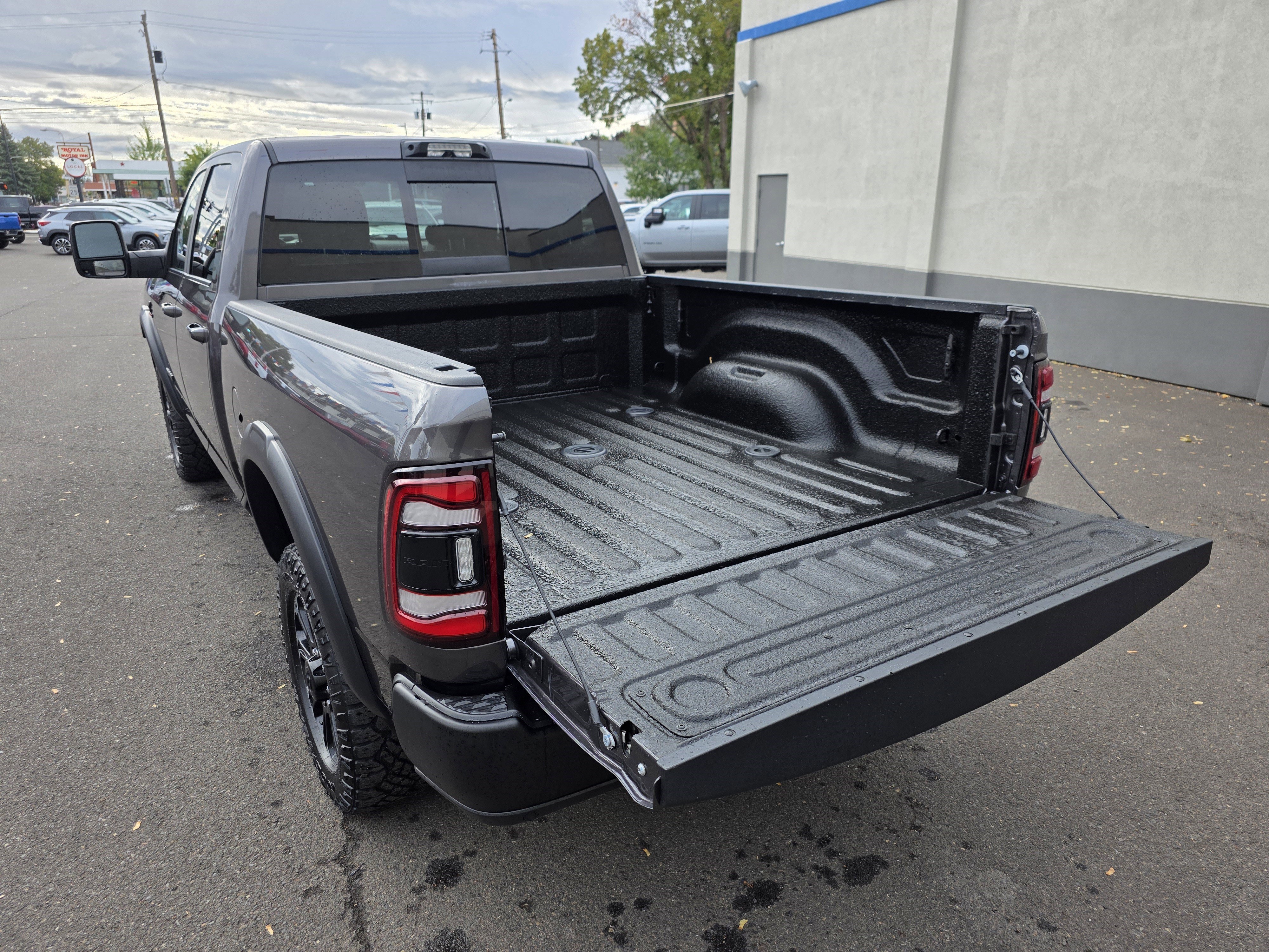 Used 2023 RAM 2500 Rebel w/ Level 1 Equipment Group image 28