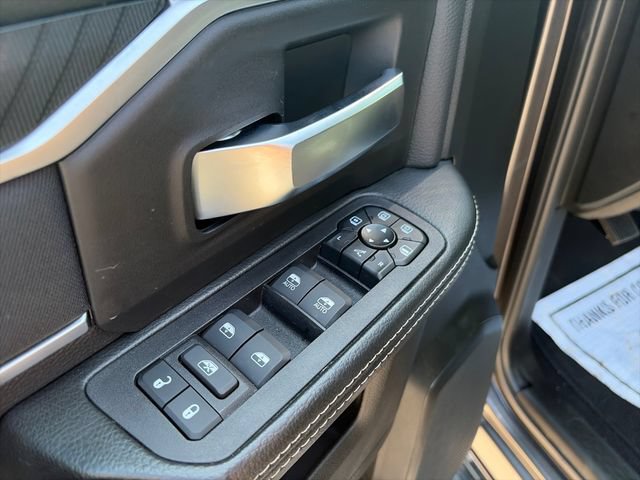 Used 2026 RAM 2500 Big Horn AWD/4WD image 17