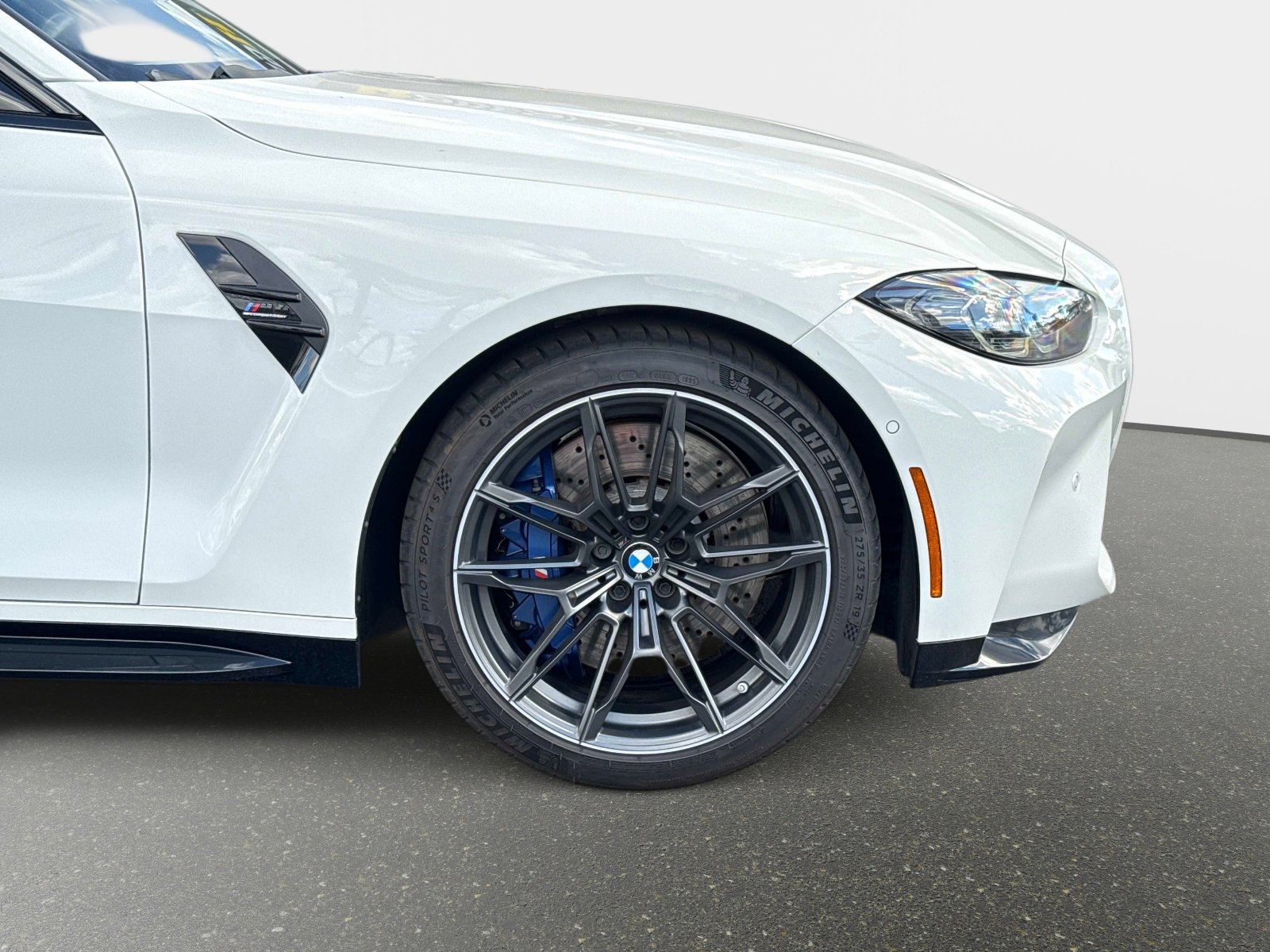 Used 2023 BMW M4 xDrive Competition image 24