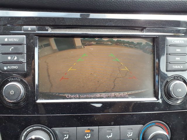 Used 2018 Nissan Rogue S FWD image 22