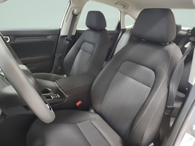 Used 2025 Honda Civic LX image 19