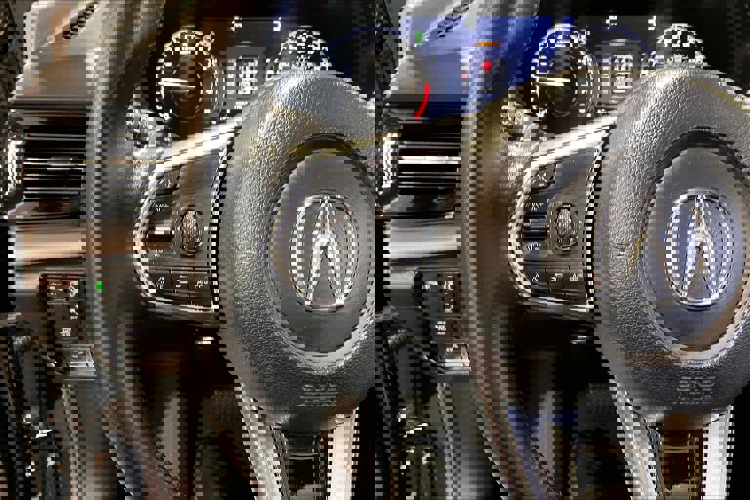 Used 2024 Acura RDX SH-AWD w/ Technology Package image 19