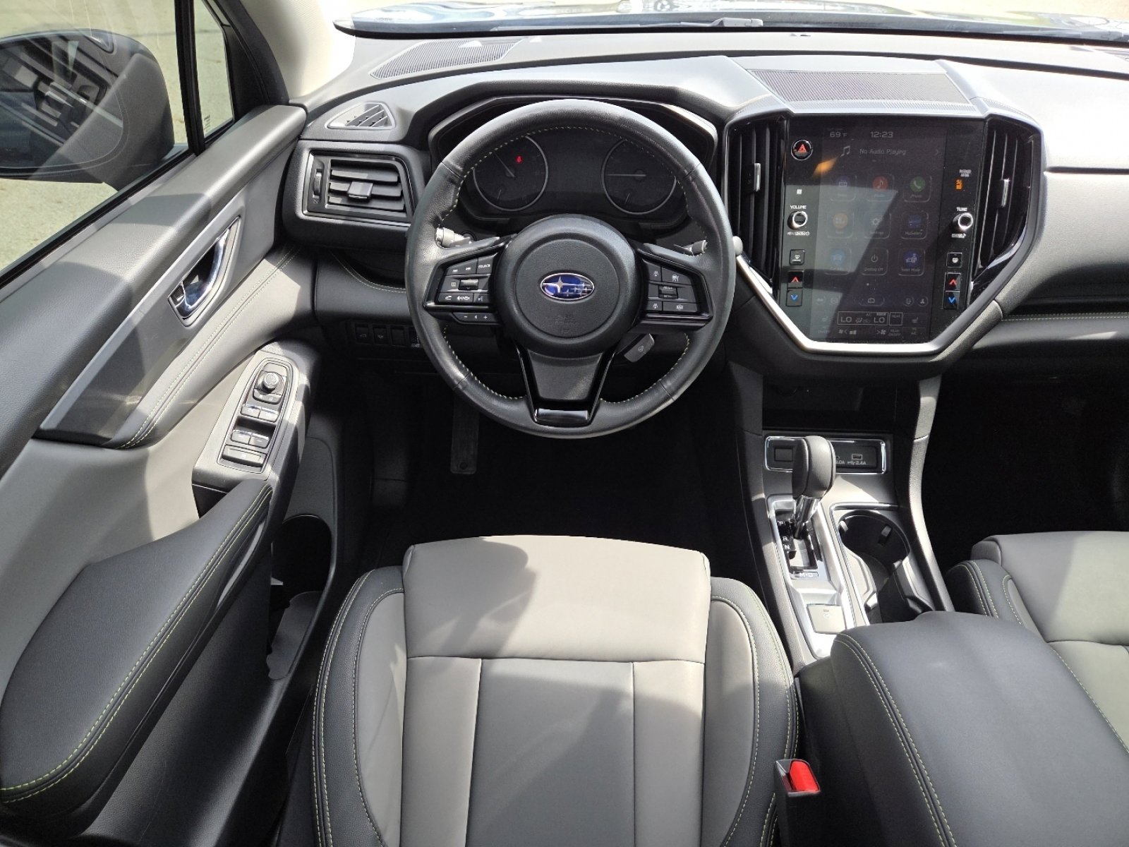 Used 2024 Subaru Ascent Onyx Edition w/ Popular Package Onyx image 28