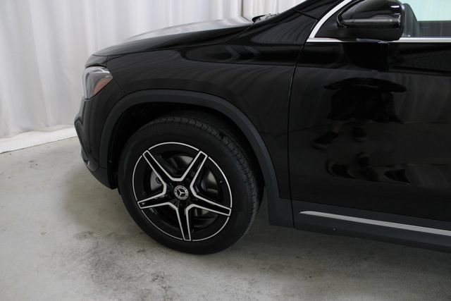 New 2026 Mercedes-Benz GLA 250 4MATIC image 34