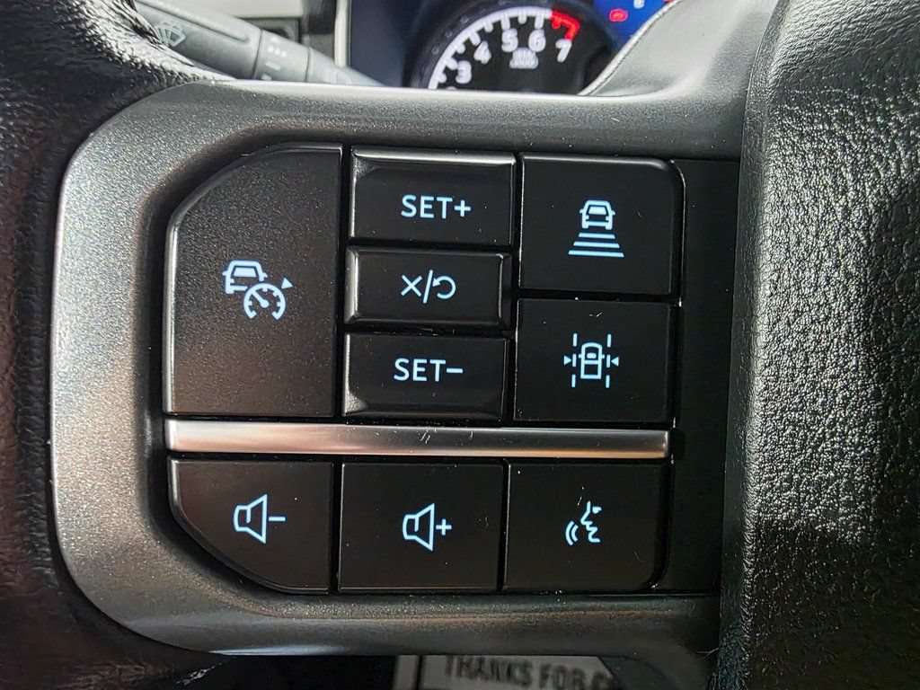 Used 2022 Ford F150 XLT w/ Equipment Group 301A Mid AWD/4WD image 6