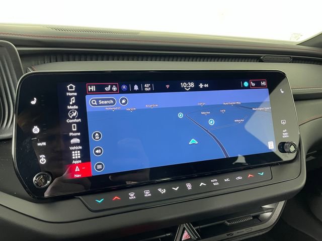 New 2025 Dodge Charger R/T w/ Quick Order Package 25M R/T image 7