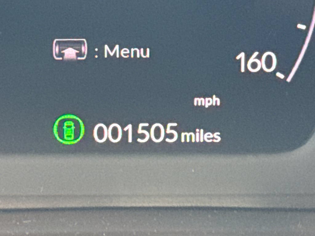 Certified 2026 Honda Accord LX image 23