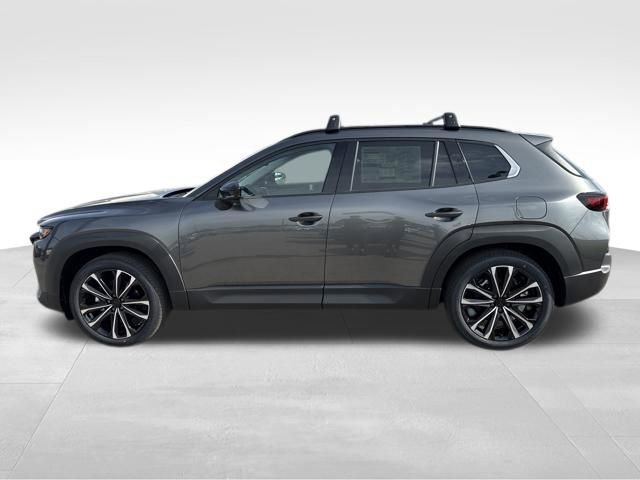 New 2026 MAZDA CX-50 AWD 2.5 S w/ Weather Package image 2