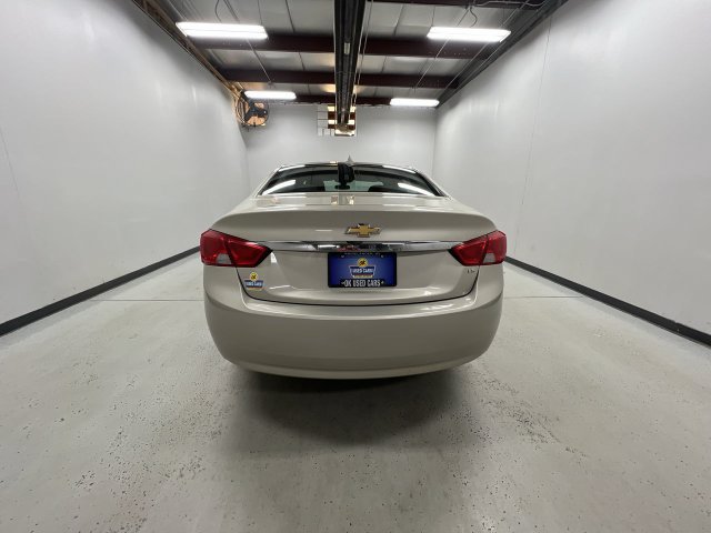Used 2014 Chevrolet Impala LS FWD image 7